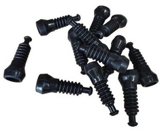 Oem Kabelio dangtelis hermetinėms jungtims - 2 krypčių - Superseal kištuko dangtelis