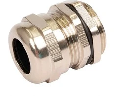Oem Kabelio jungtis PG7 IP68 - Metalinis izoliacinis sandariklis su veržle - hermetiška jungtis