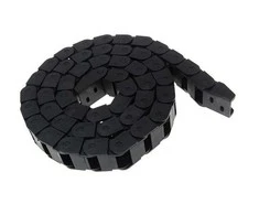 Oem Kabelio kreiptuvas 10x15 - 1mb - grandinės kreiptuvas - CNC