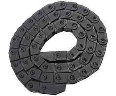Oem Kabelio kreiptuvas 7x7mm - ilgis 1m