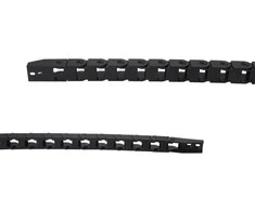 Oem Kabelio kreiptuvas 7x7mm - ilgis 1m