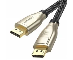 Kabelis DisplayPort 1.4 UGREEN DP112 8K 60Hz HDR 3D 3m