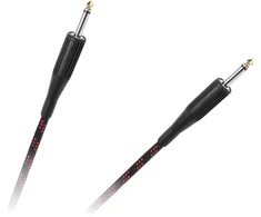 Oem Kabelis JACK 6.3 kištukas-kištukas 5m HQ