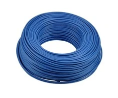Oem Kabelis LgY H05V-K 1x0.5mm mėlynas 1m
