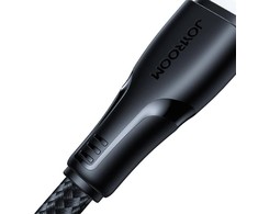 Kabelis prie Micro USB-A / Superpass / 0.25 m Joyroom S-UM018A11 (juodas)