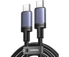 Kabelis USB C - USB C 0.5m 240W L532 UGREEN