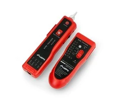 Lokalizacijos kabeliai Lanberg NT-0501