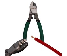 Oem Kabelių ir vielos pjovimo žirklės – Pjoviklis – 165 mm – Vielos nuėmiklis