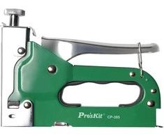 Kabių kalimo įrankis CP-395 Pro'sKit