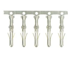 Oem Kaištis dėklui 5.08mm rastro 5 vnt
