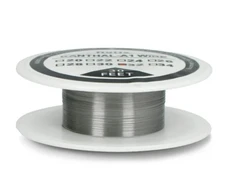 Oem Kaitinimo viela Kanthal 0.20mm 44.7Ω/m - 9.1m
