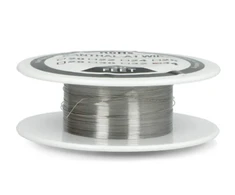 Oem Kaitinimo viela Kanthal A1 0.16mm 56Ω/m - 9.1m