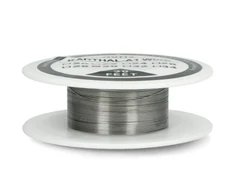Oem Kaitinimo viela Kanthal A1 0.25mm 23.3Ω/m - 9.1m
