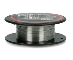 Oem Kaitinimo viela Kanthal A1 0.40mm 12Ω/m - 30.5m