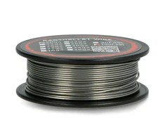 Oem Kaitinimo viela Kanthal A1 0.81mm 2.85Ω/m - 30.5m