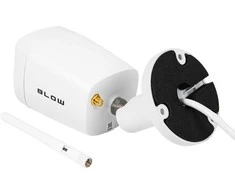 Kamera BLOW WiFi 4MP BL-I4SC28BWM/SD/WIFI/Mic tubowa