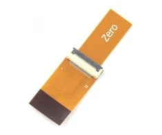 Oem Kamerų adapteris Raspberry Pi Zero - Pi 4B / 3B + / 3B / 2B