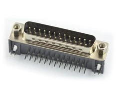 Oem Kampinis D-SUB 25 - kištukas