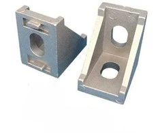 Grąžtas Oem Kampinis laikiklis 35x35mm aliuminio profiliams 3030 - TSLOT, T-NUT, TNUT