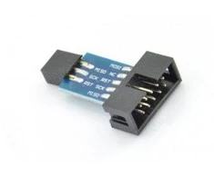 Oem Kanda 6pin i 10pin adapteris