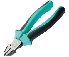 Kandyklės 168mm, 1PK-067DS Pro'sKit