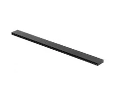 Oem Karpomas lizdas 1x40 2.54mm tiesus - 8.5mm aukštis