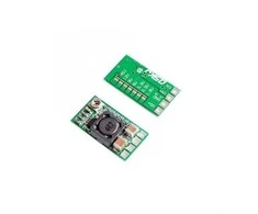 Oem Keitiklis max 3A - 1.8V iki 12V - trumpikliai įtampos nustatymui