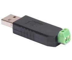 Oem Keitiklis USB - RS485 - Adapteris