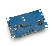Oem Keitiklis XL4015E - 5A - 1.3V-30V Step-down - su voltmetru ir ampermetru