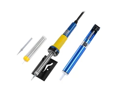 Kemot Litavimo įrankių rinkinys 920B - 30W
