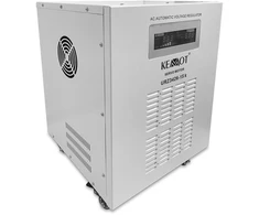 Oem KEMOT MSER-15000 automatinis įtampos stabilizatorius (15000 VA, servo variklis)