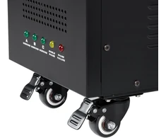 KEMOT PROavr-10k automatinis trifazis įtampos stabilizatorius
