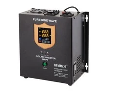 KEMOT PROsolar1800 saulės energijos inverteris