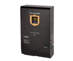 KEMOT PROsolar5000 saulės energijos inverteris 48V 230V 5000VA 3500W