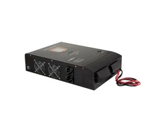 KEMOT PROsolar5000 saulės energijos inverteris 48V 230V 5000VA 3500W