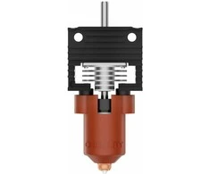 Keraminė Hotend galvutė Creality K1/K1C/K1 Max 3D spausdintuvams - Quick-Swap