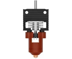 Keraminė Hotend galvutė Creality K1/K1C/K1 Max 3D spausdintuvams - Quick-Swap