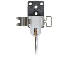 Keraminis kaitinimo elementas Hotend – skirtas Bambu Lab A1 serijos spausdintuvams