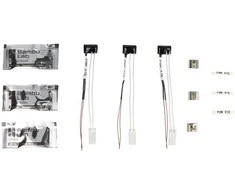 Keraminis šildytuvas 3vnt - Bambu Lab X1E serijos spausdintuvams