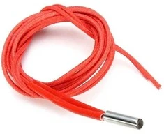 Oem Keraminis šildytuvas - Patron - Finger 12V 30W 1m - Hotend