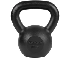 Ketaus svarstis 10 kg, REBEL ACTIVE