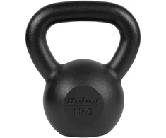 Ketaus virdulys 14 kg, REBEL ACTIVE