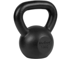 Ketaus virdulys 14 kg, REBEL ACTIVE