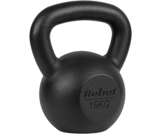 Ketaus svarmuo 16 kg, REBEL ACTIVE