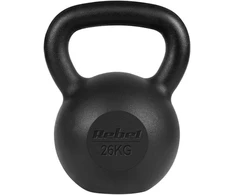 Ketaus svarstis 26 kg, REBEL ACTIVE