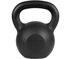 Ketaus svarstis 28 kg, REBEL ACTIVE