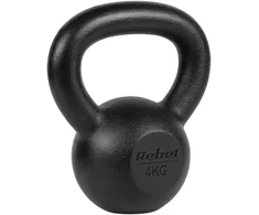 Ketaus virdulys 4kg, REBEL ACTIVE