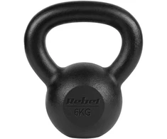 Ketaus virdulys 6kg, REBEL ACTIVE