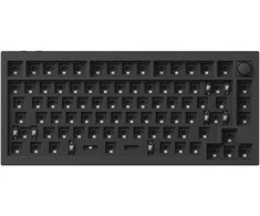 Keychron Q1 HE 75% belaidė magnetinė klaviatūra (Q1H-M1)