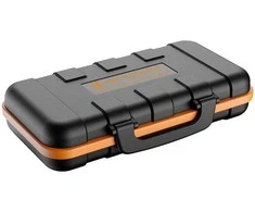 Kf Concept Kameros akumuliatoriaus atminties kortelės dėklas K&amp;F Concept (KF31.079)